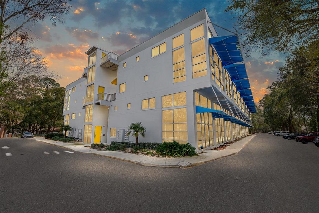2515 Southwest 35th Place, Unit 219 Gainesville, FL 32608 - Photo 40 of 40