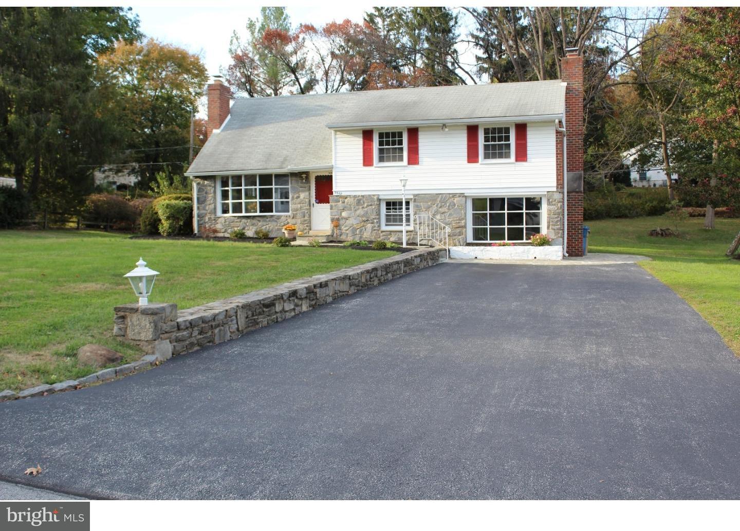 3507 Lewis Road Newtown Square, PA 19073 - Photo 2 of 16