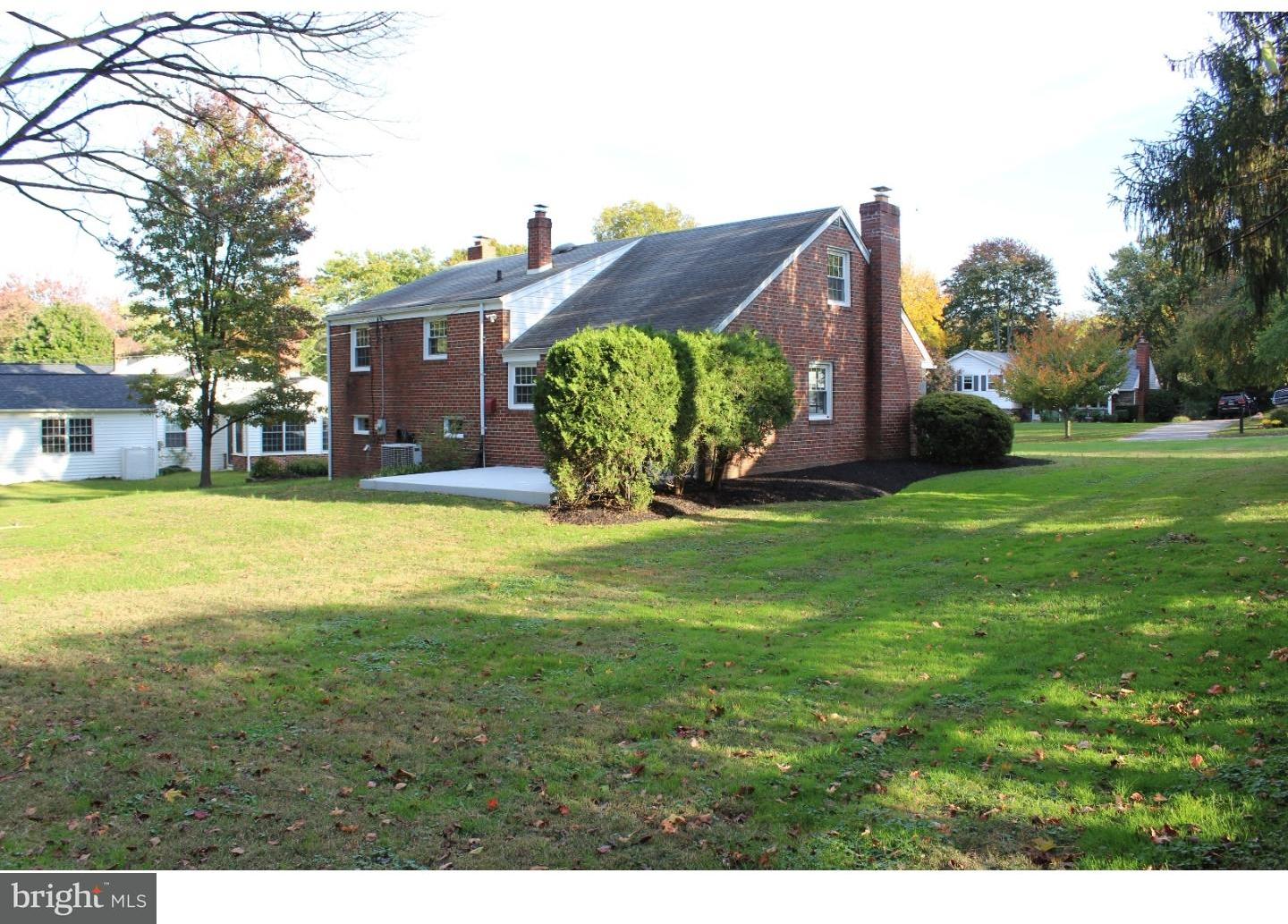 3507 Lewis Road Newtown Square, PA 19073 - Photo 4 of 16