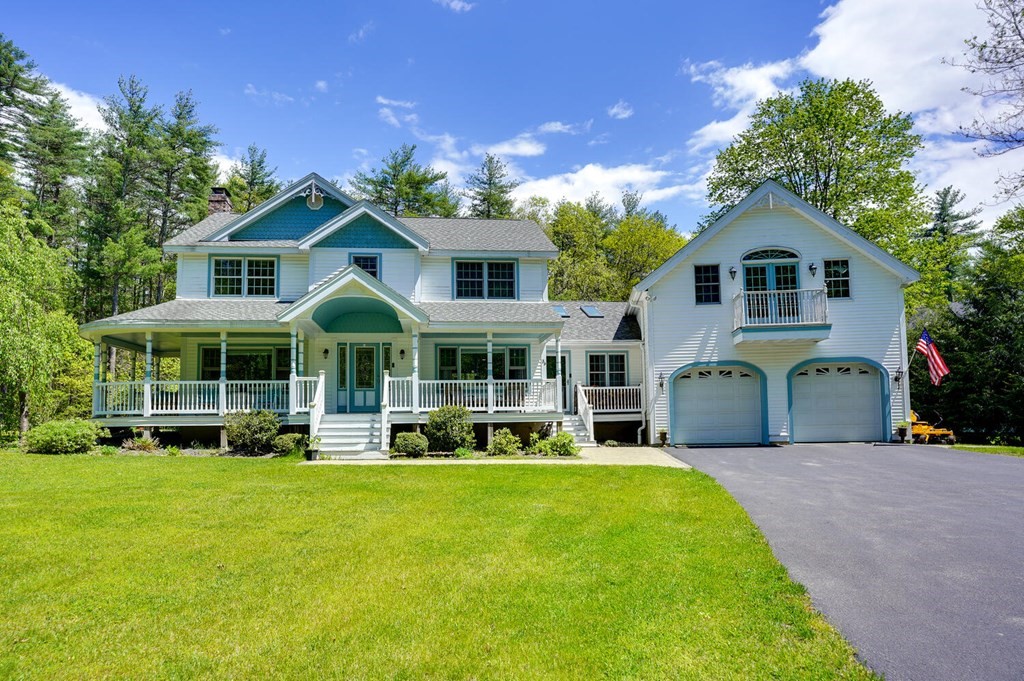 36 Shirley Road Townsend, MA 01469 - Photo 1 of 42 Gallery Image 1