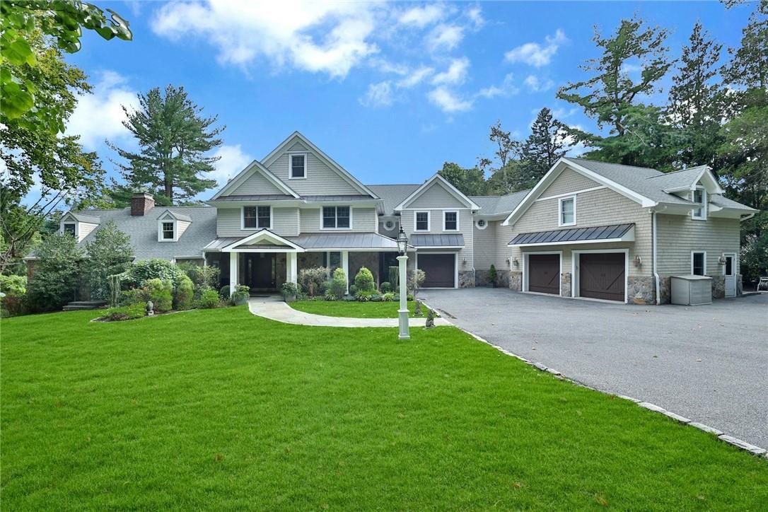 14 Scarborough Road Briarcliff Manor, NY 10510 - Photo 1 of 1 Welcome to 14 Scarborough Road in the village of Briarcliff Manor.