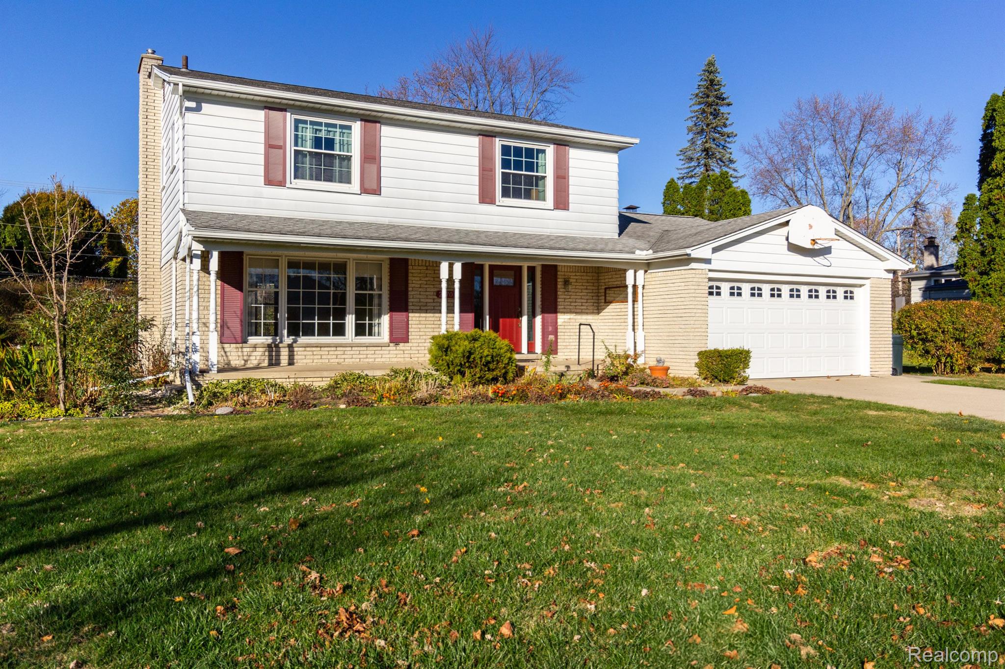 2170 West Wattles Road Troy, MI 48098 - Photo 2 of 46 2170 Wattles