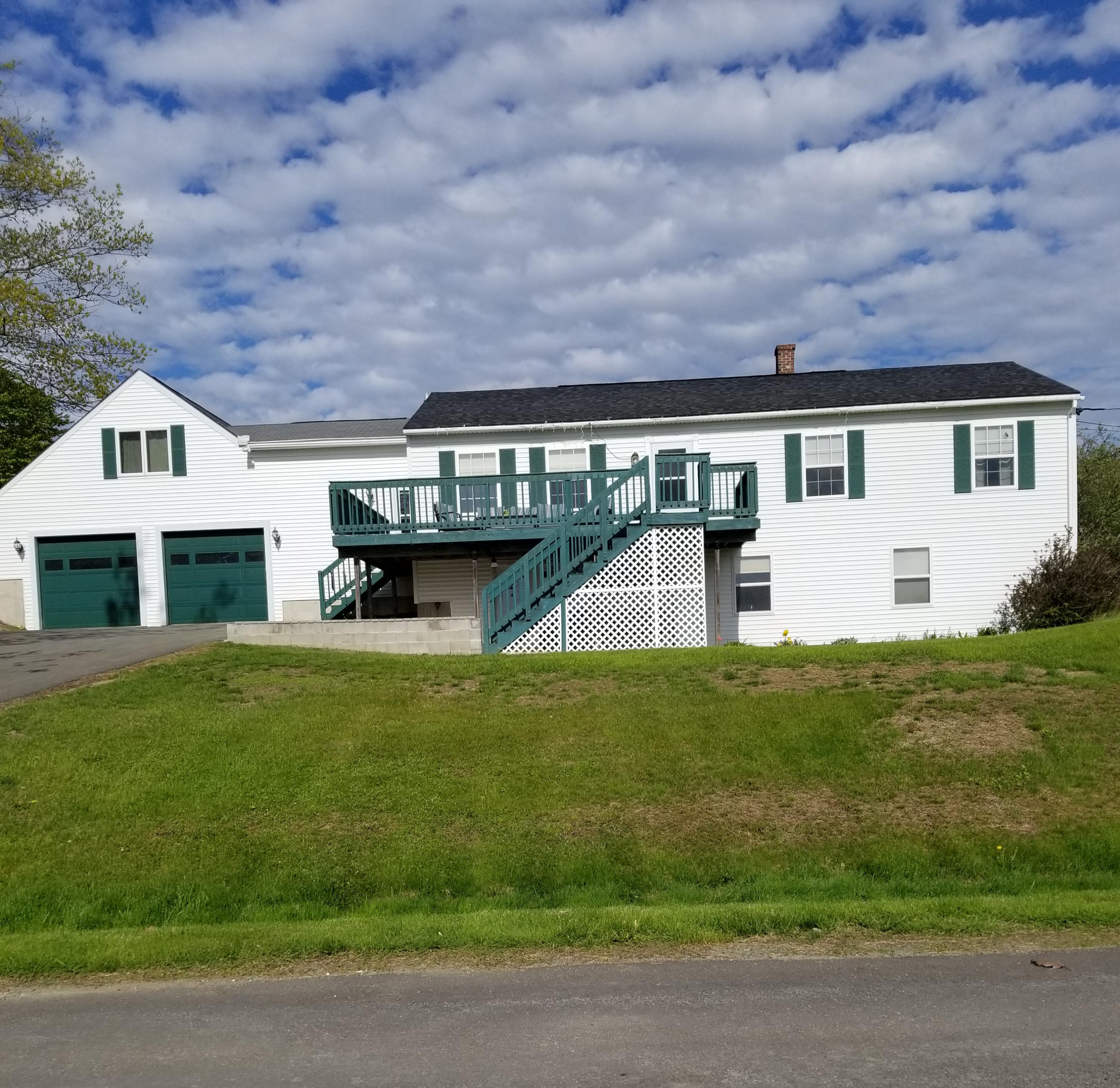 24 Emerson Mill Road Hampden, ME 04444 - Photo 1 of 35 Main