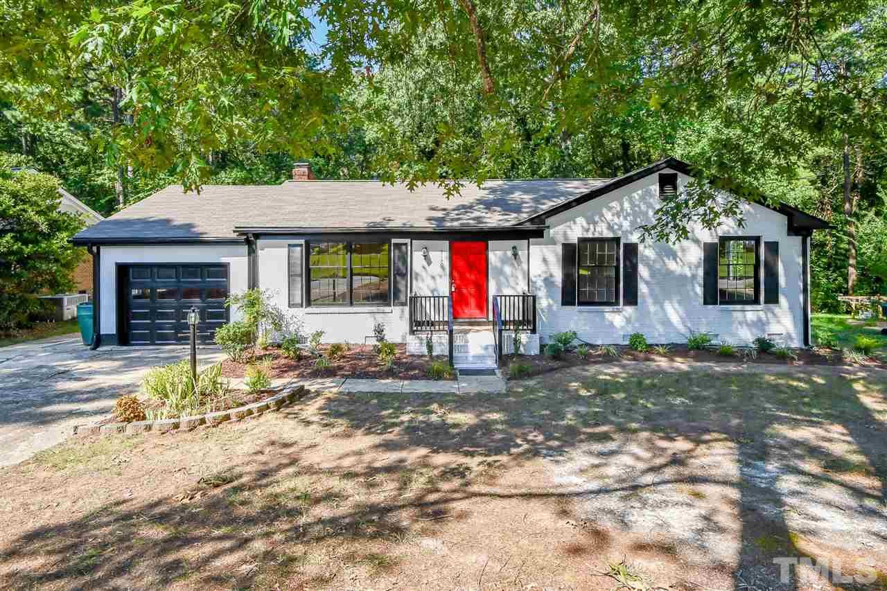5140 Revere Road Durham, NC 27713 - Photo 1 of 27