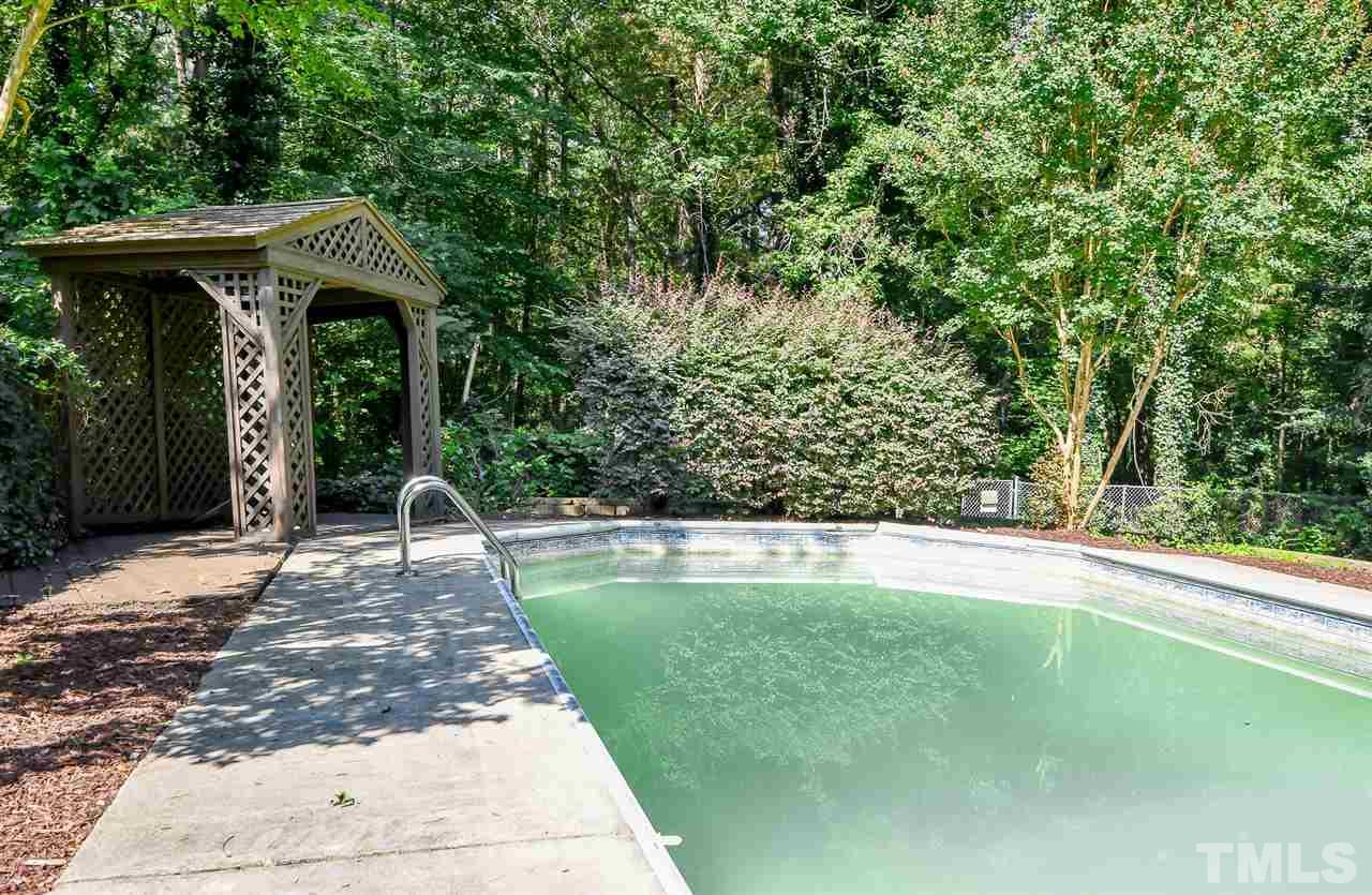 5140 Revere Road Durham, NC 27713 - Photo 3 of 27