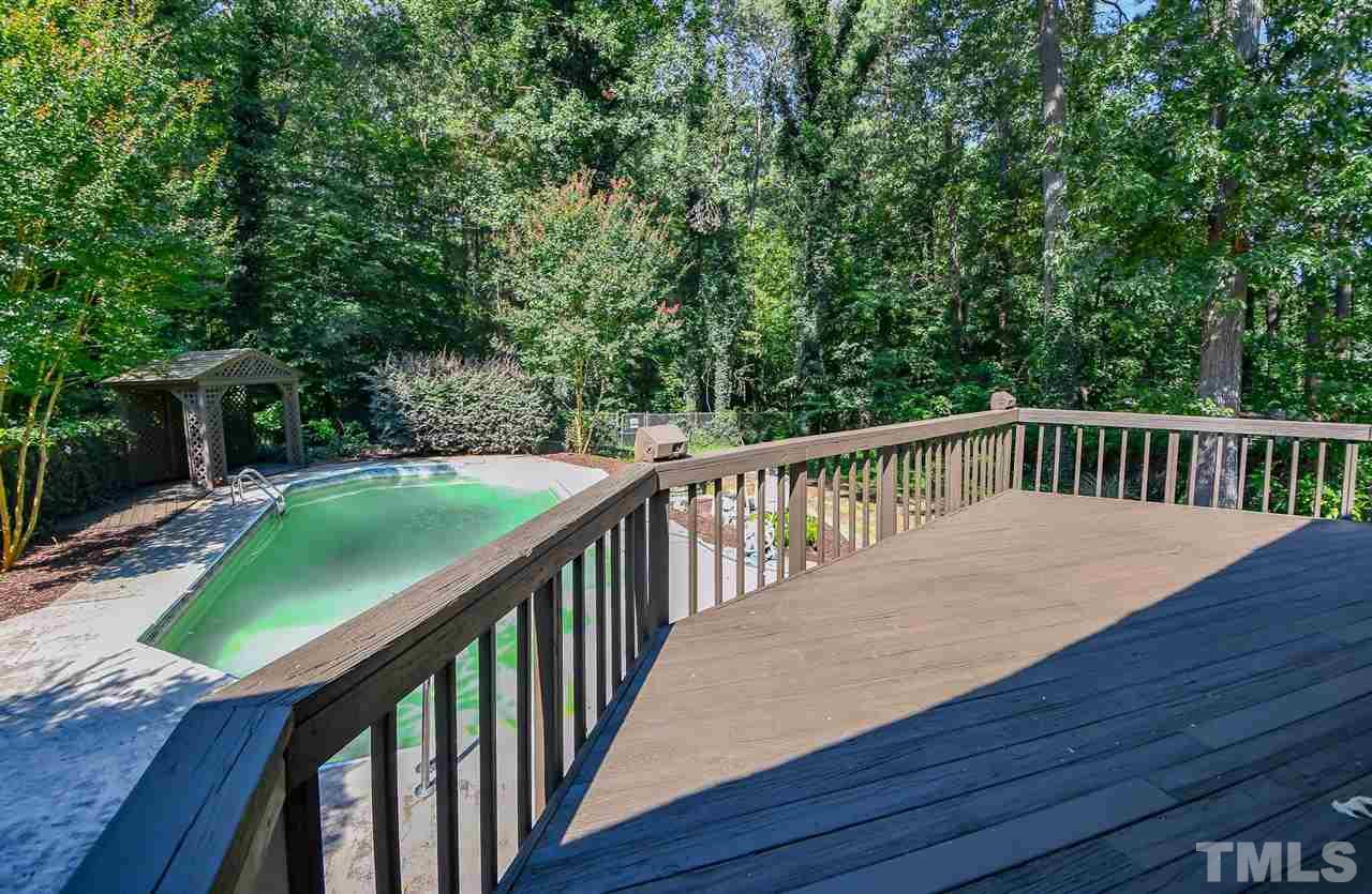 5140 Revere Road Durham, NC 27713 - Photo 5 of 27