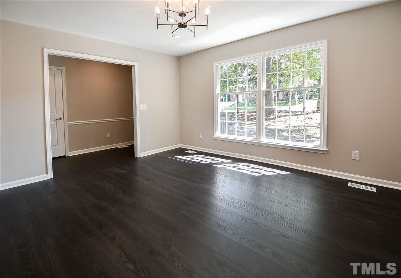 5140 Revere Road Durham, NC 27713 - Photo 7 of 27