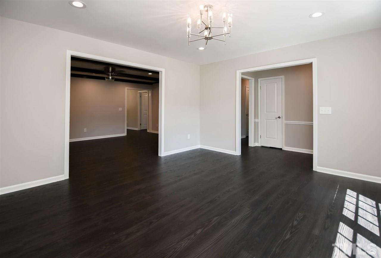 5140 Revere Road Durham, NC 27713 - Photo 8 of 27