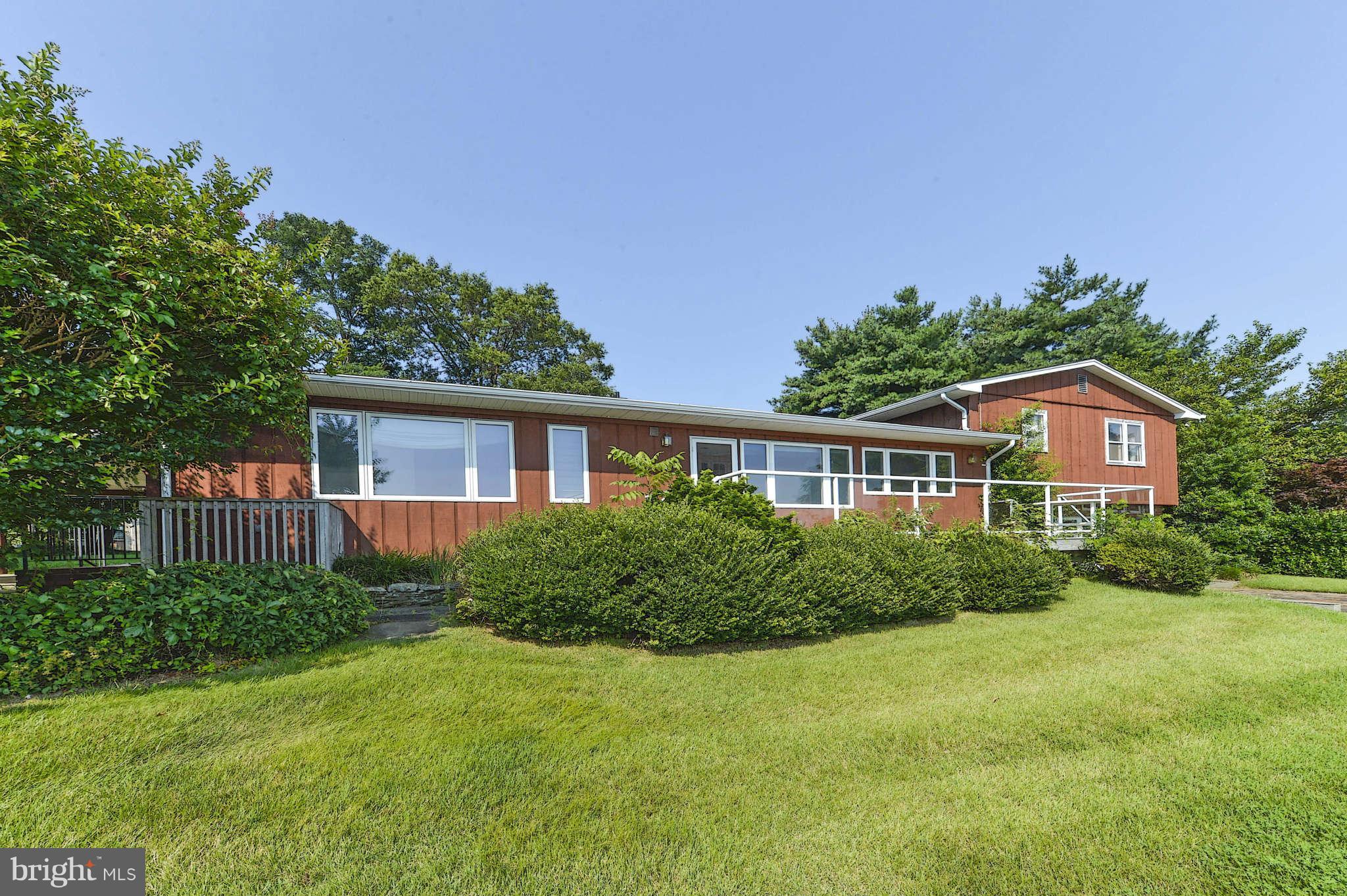 5146 Mountain Road Pasadena, MD 21122 - Photo 19 of 21 Exterior Rear