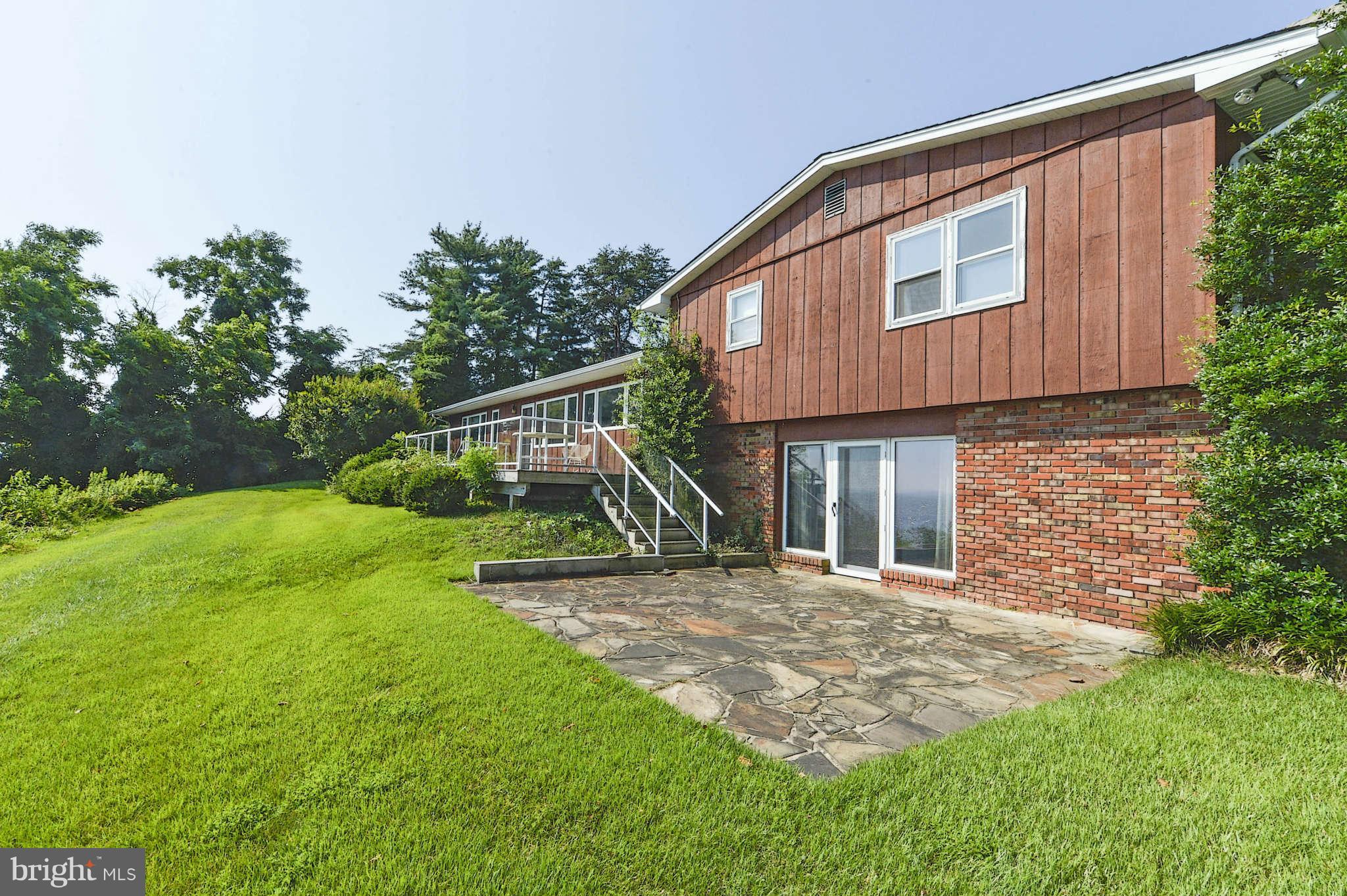 5146 Mountain Road Pasadena, MD 21122 - Photo 20 of 21 Exterior Rear