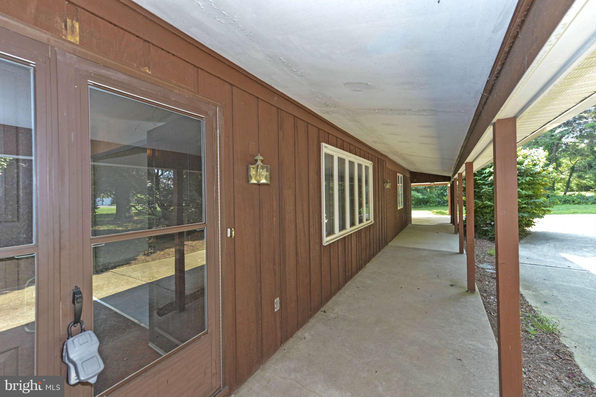 Exterior  Front