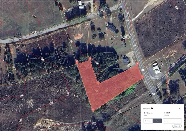 $75,000 | 17530 South 101st Highway, Columbia, SC 29209