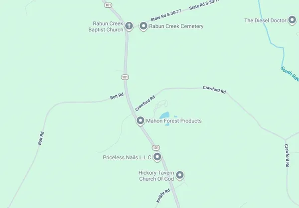 $75,000 | 17530 South 101st Highway, Columbia, SC 29209