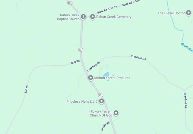 $75,000 | 17530 South 101st Highway, Columbia, SC 29209