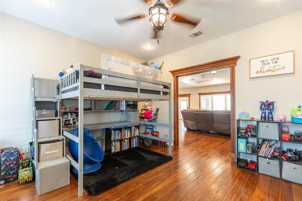 7702 Spinks Road Abilene, TX 79603 - Photo 15 of 40 Gallery Image 15