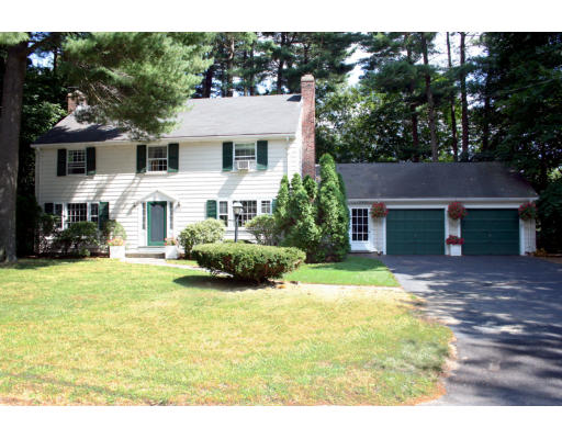 11 Pine Needle Road Wayland, MA 01778 - Photo 1 of 18 Gallery Image 1