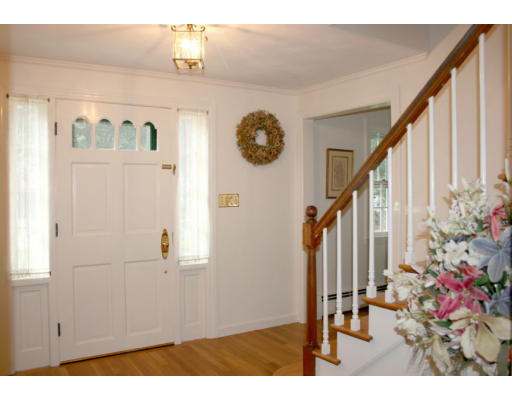 11 Pine Needle Road Wayland, MA 01778 - Photo 11 of 18 Gallery Image 11
