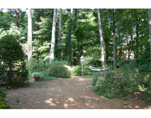 11 Pine Needle Road Wayland, MA 01778 - Photo 18 of 18 Gallery Image 18