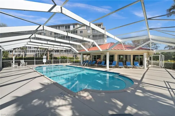 $599,000 | 201 Vintage Bay Drive, Unit B15, Marco Island, FL 34145