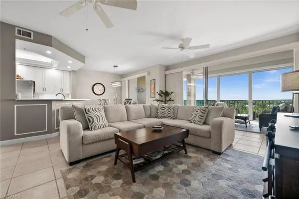 $599,000 | 201 Vintage Bay Drive, Unit B15, Marco Island, FL 34145