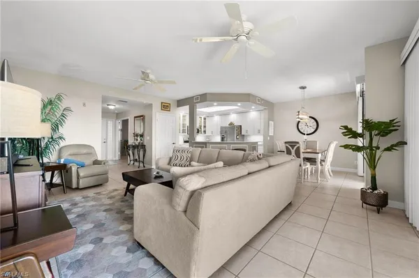 $599,000 | 201 Vintage Bay Drive, Unit B15, Marco Island, FL 34145