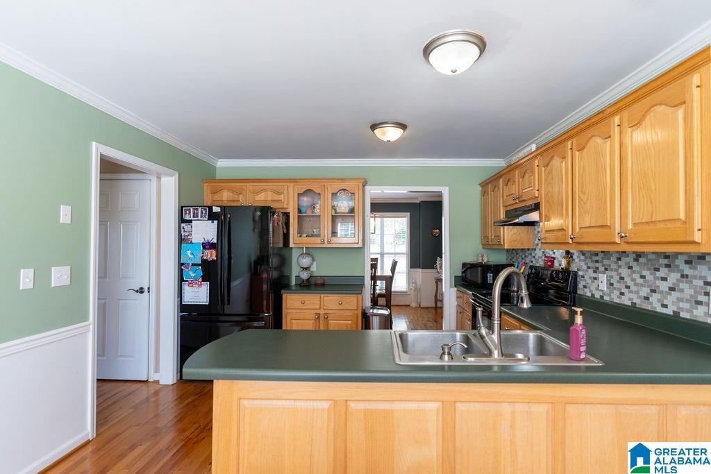 891 Kennedy Drive Oneonta, AL 35121 - Photo 8 of 35