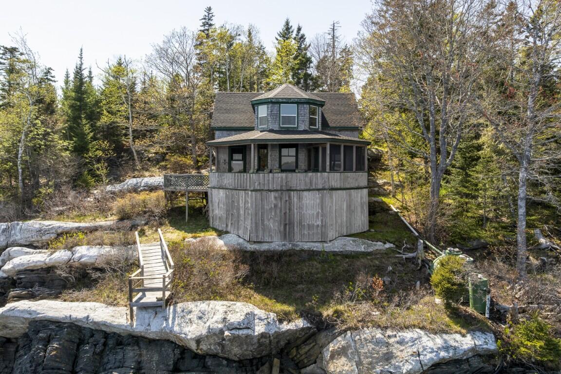 67 Breakneck Hill Road Southport, ME 04576 - Photo 4 of 46 4