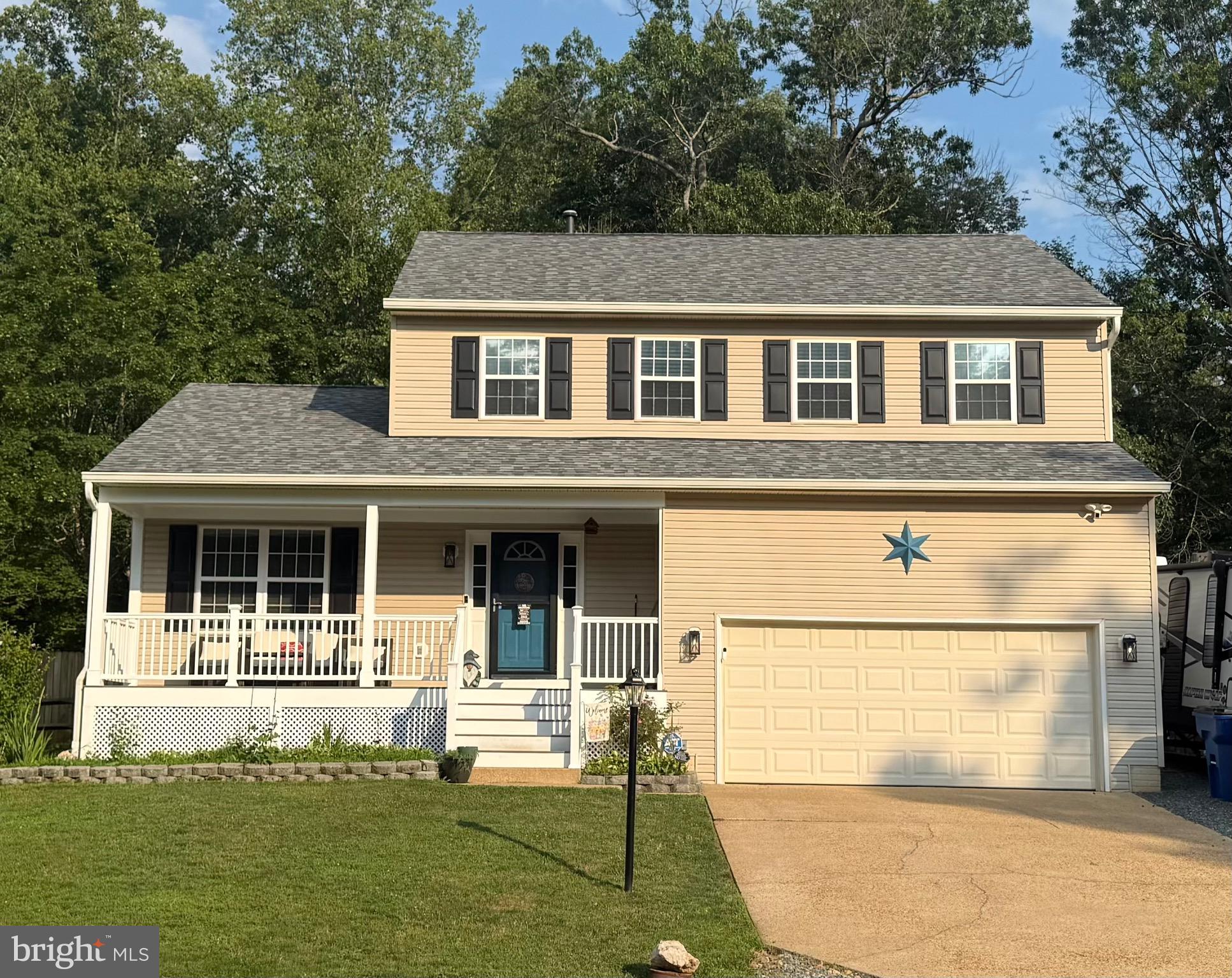 30 Ridgewood Drive Stafford, VA 22556 - Photo 1 of 1
