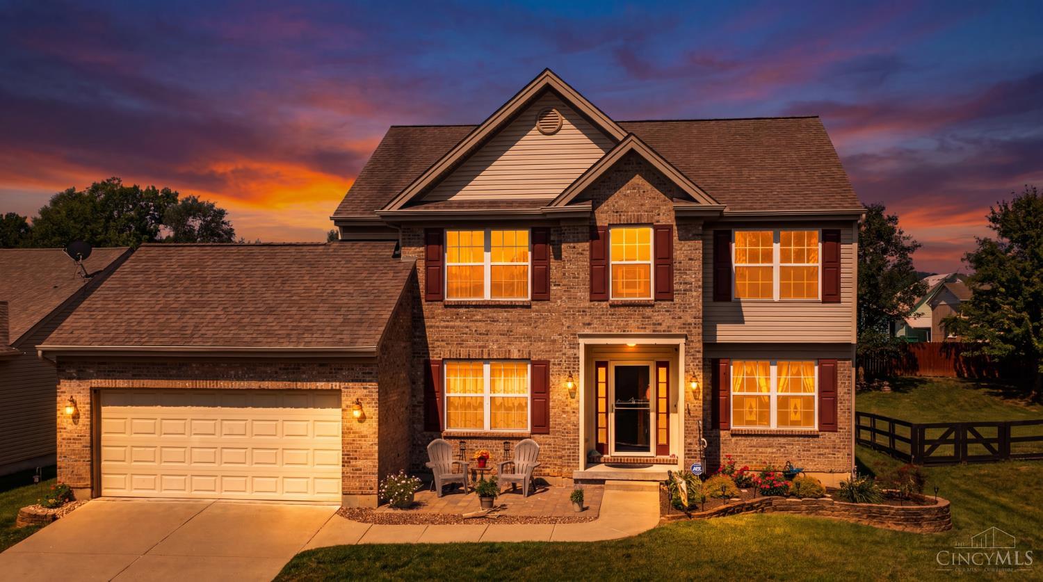 10765 Stone Ridge Way Harrison, OH 45030 - Photo 2 of 68