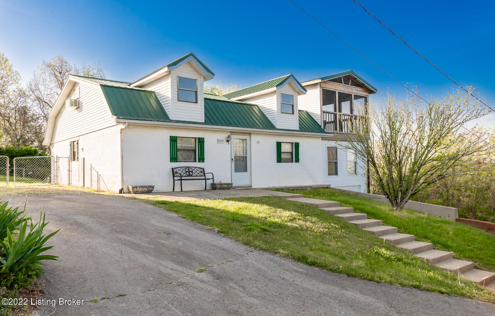 773 Nolin Estates Road Clarkson, KY 42726 - Photo 4 of 46 MLS-102