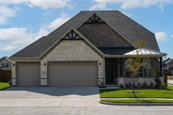 $469,990 | 102 National Court, Forney, TX 75126