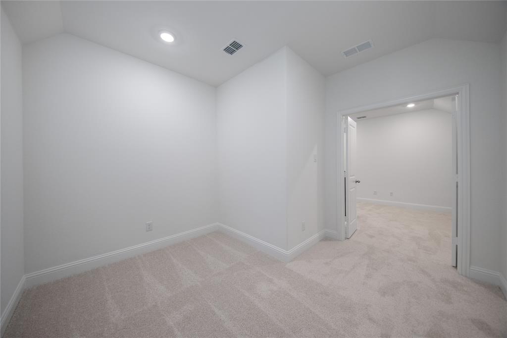102 National Court Forney, TX 75126 - Photo 15 of 26 a view of an empty room