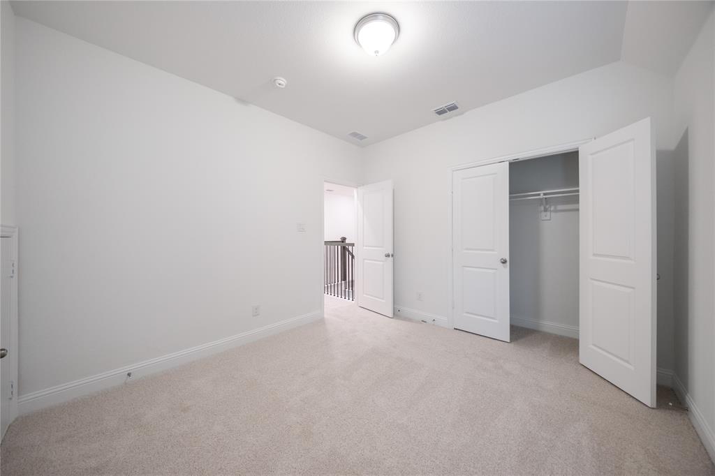 102 National Court Forney, TX 75126 - Photo 16 of 26 a view of empty room