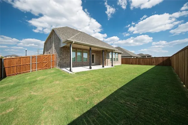 $469,990 | 102 National Court, Forney, TX 75126