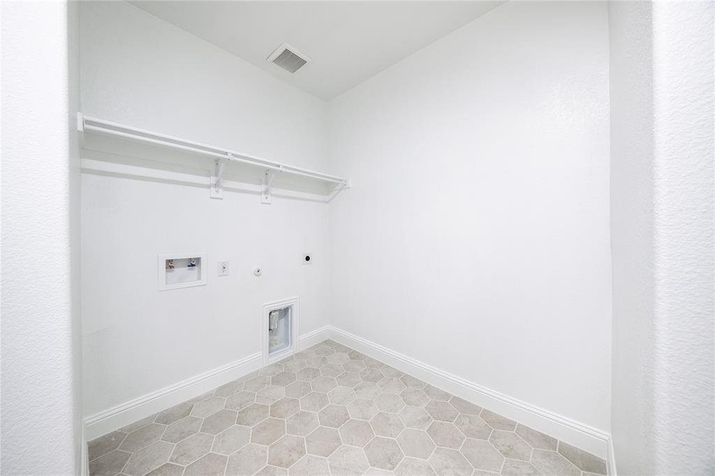 102 National Court Forney, TX 75126 - Photo 22 of 26 a view of an empty room