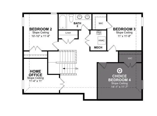 $469,990 | 102 National Court, Forney, TX 75126