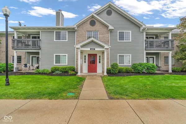 $250,000 | 209 Faulkner Court, Unit 205, Carmel, IN 46032
