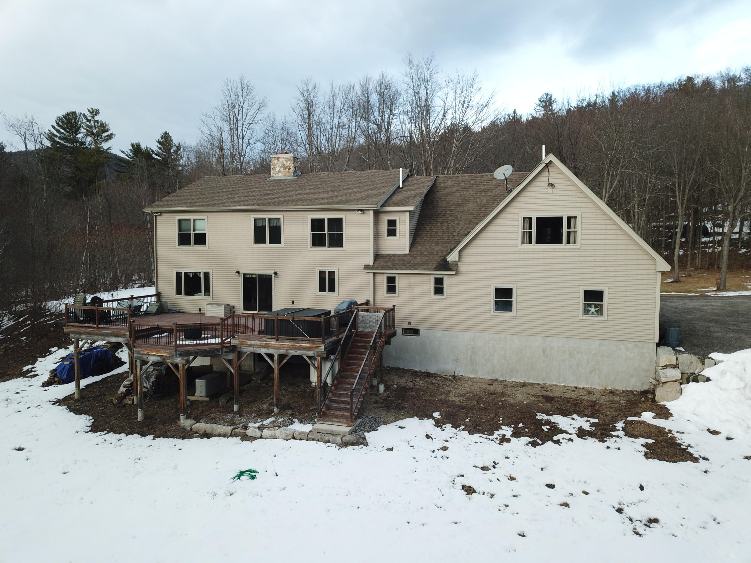 154 Nason Road Limerick, ME 04048 - Photo 3 of 55 DJI_0016