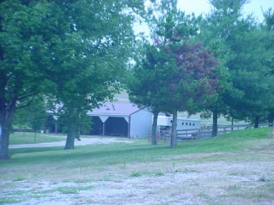 3530 Delaney Ferry Road Versailles, KY 40383 - Photo 2 of 4 Photo 2