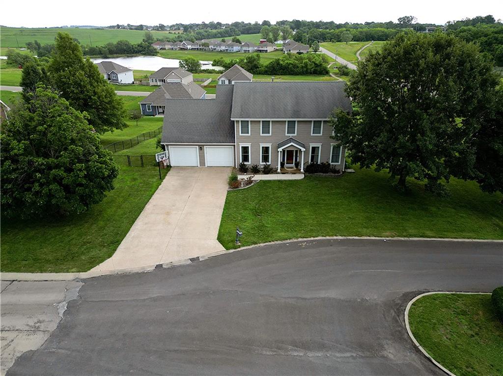 1502 Brookdale Drive Atchison, KS 66002 - Photo 1 of 1