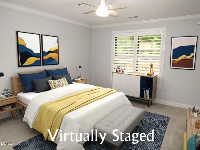 $399,900 | 7250 Highway 751, Unit 2101, Durham, NC 27707