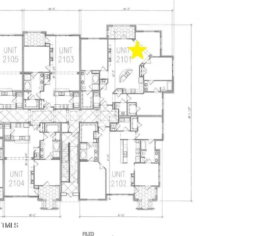 $399,900 | 7250 Highway 751, Unit 2101, Durham, NC 27707