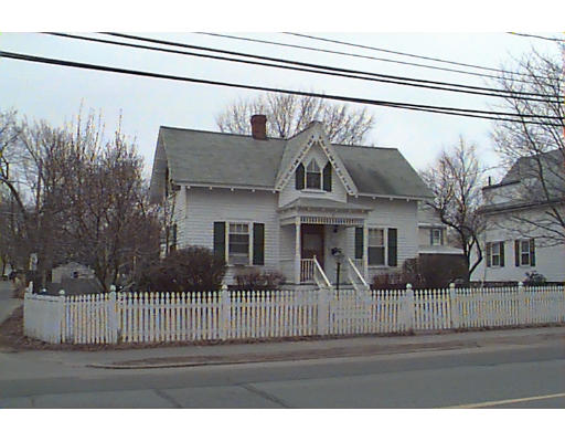 114 Marble Street Stoneham, MA 02180 - Photo 2 of 2