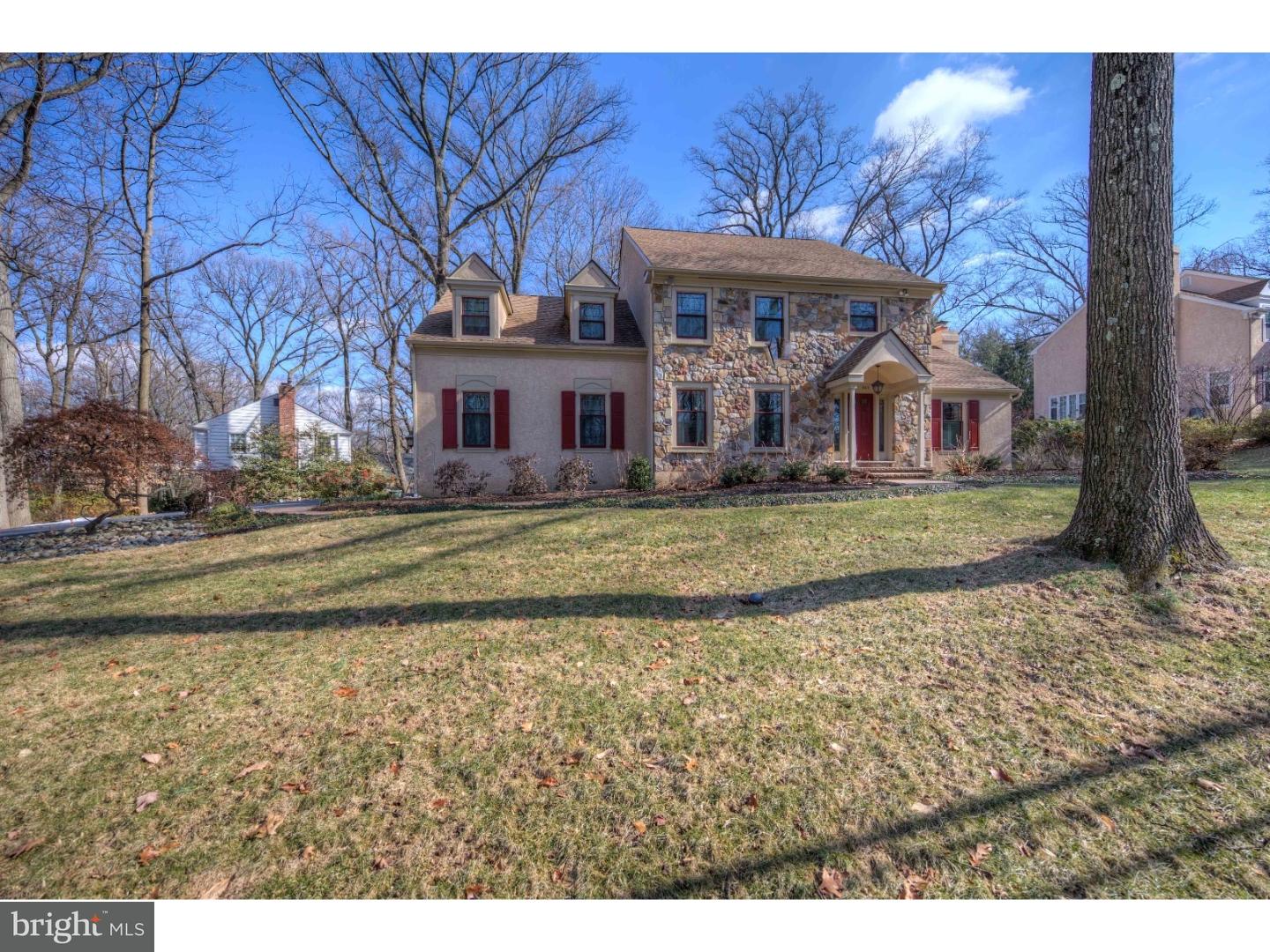 603 Berwyn Baptist Road Devon, PA 19333 - Photo 2 of 25