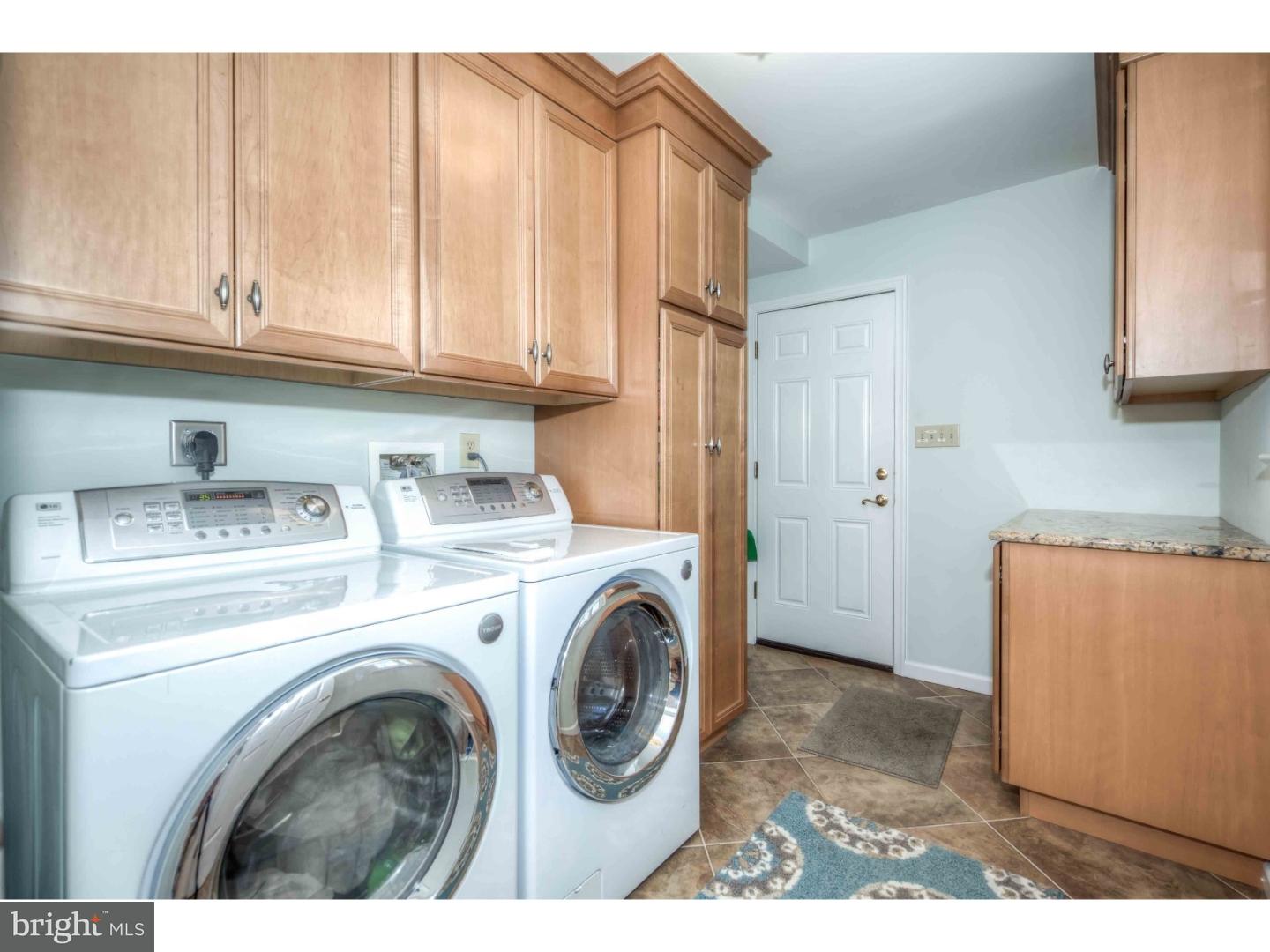 603 Berwyn Baptist Road Devon, PA 19333 - Photo 12 of 25 Laundry Room