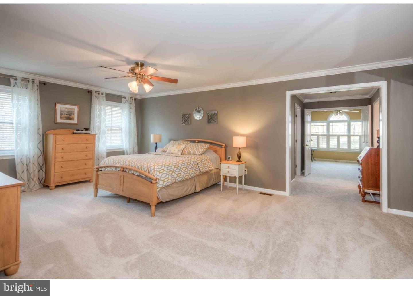 603 Berwyn Baptist Road Devon, PA 19333 - Photo 13 of 25 Master Bedroom