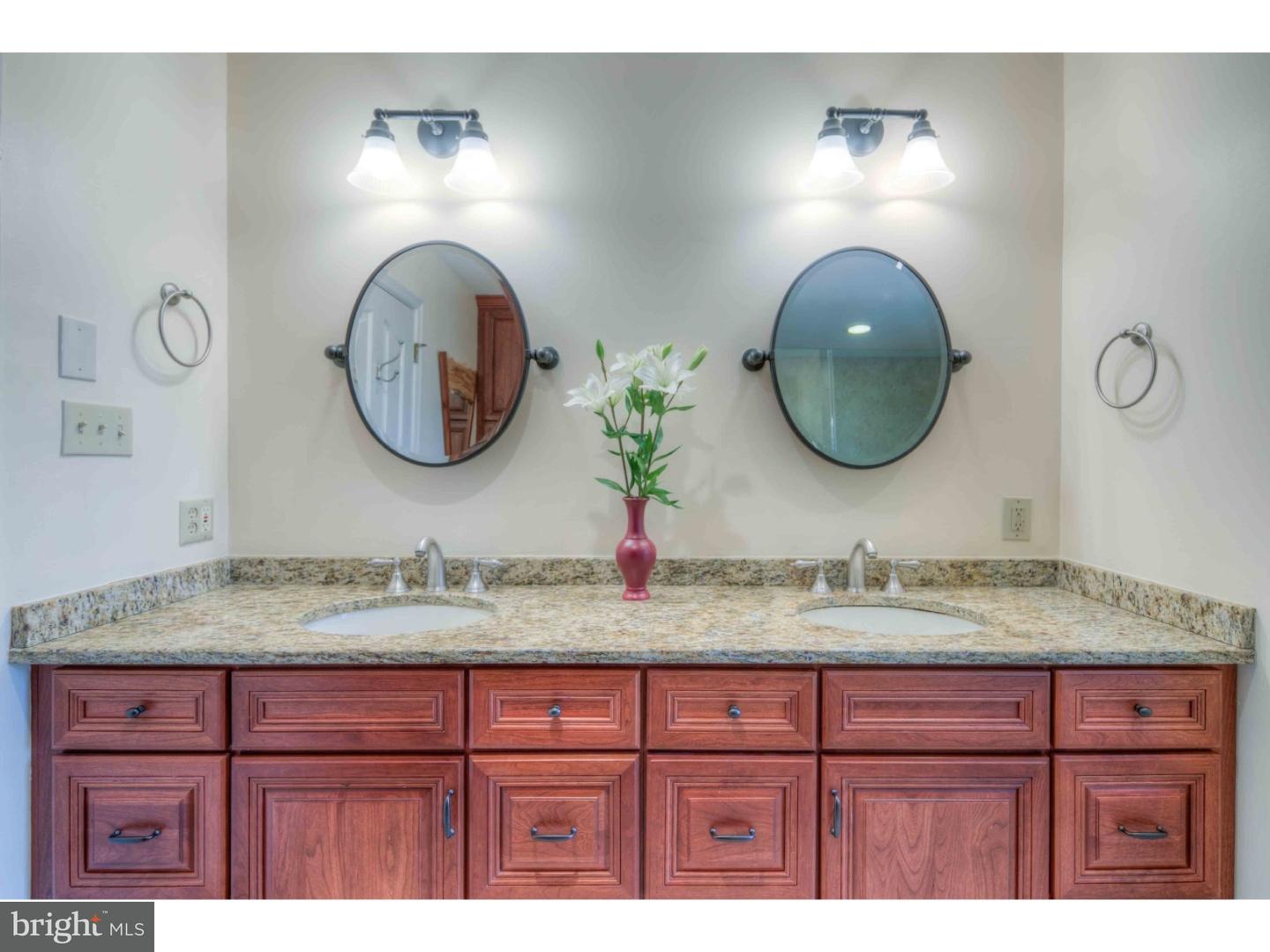 603 Berwyn Baptist Road Devon, PA 19333 - Photo 14 of 25 Master Bathroom