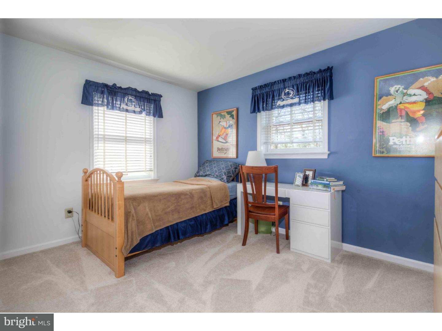 603 Berwyn Baptist Road Devon, PA 19333 - Photo 19 of 25 Bedroom 4