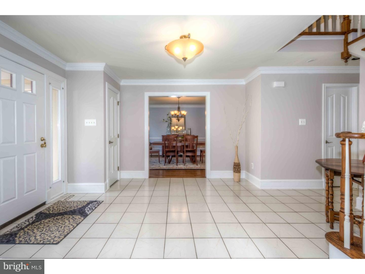 603 Berwyn Baptist Road Devon, PA 19333 - Photo 3 of 25 Foyer
