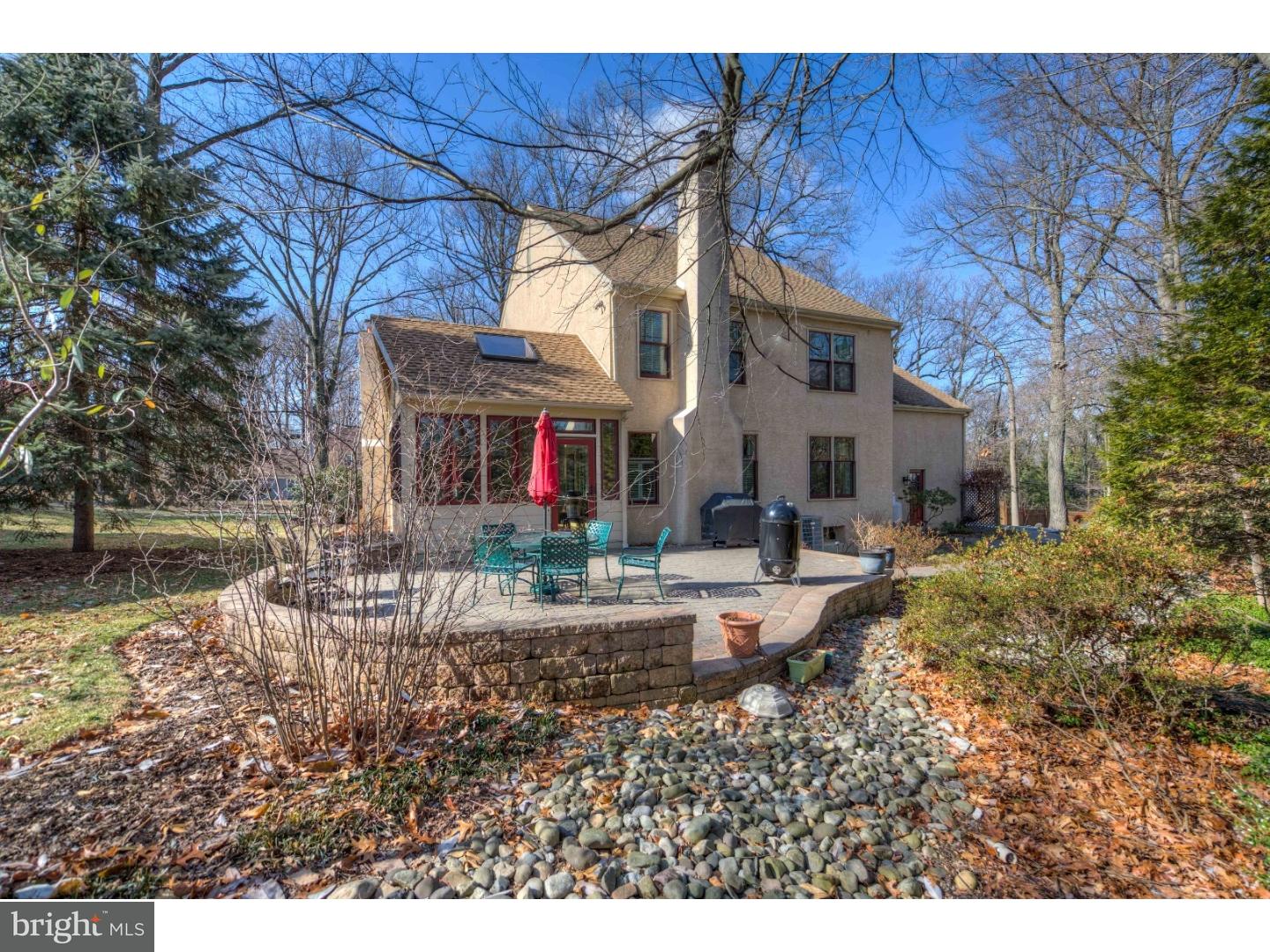 603 Berwyn Baptist Road Devon, PA 19333 - Photo 23 of 25 Exterior Back